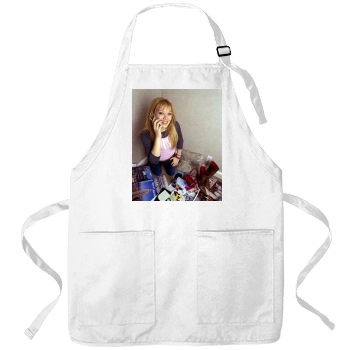 Hilary Duff Apron