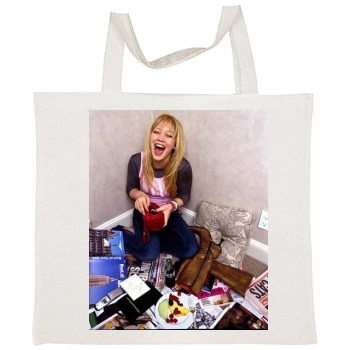 Hilary Duff Tote