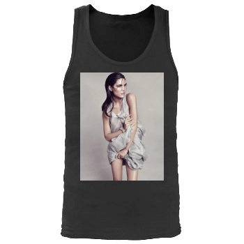 Hilary Rhoda Men's Tank Top