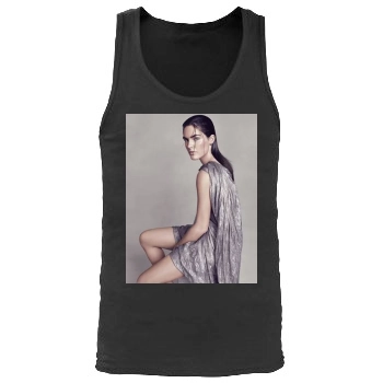 Hilary Rhoda Men's Tank Top