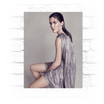 Hilary Rhoda Metal Wall Art