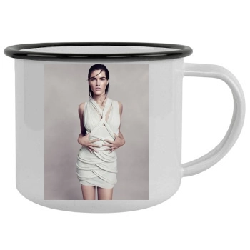 Hilary Rhoda Camping Mug