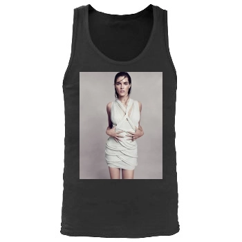 Hilary Rhoda Men's Tank Top