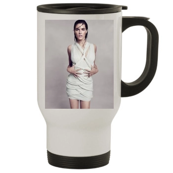 Hilary Rhoda Stainless Steel Travel Mug