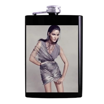 Hilary Rhoda Hip Flask