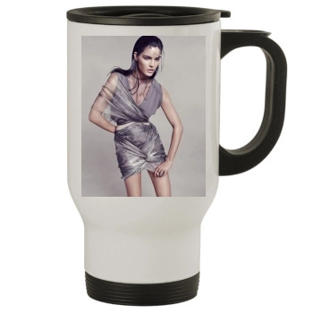 Hilary Rhoda Stainless Steel Travel Mug