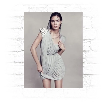 Hilary Rhoda Metal Wall Art