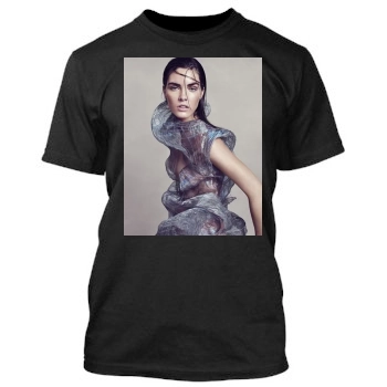 Hilary Rhoda Men's TShirt