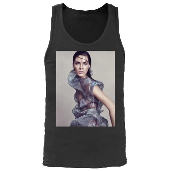 Hilary Rhoda Men's Tank Top