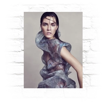 Hilary Rhoda Metal Wall Art