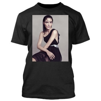 Hilary Rhoda Men's TShirt