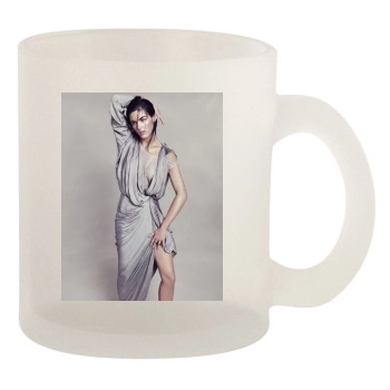 Hilary Rhoda 10oz Frosted Mug