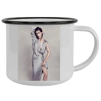 Hilary Rhoda Camping Mug