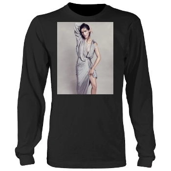 Hilary Rhoda Men's Heavy Long Sleeve TShirt