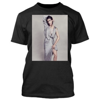 Hilary Rhoda Men's TShirt