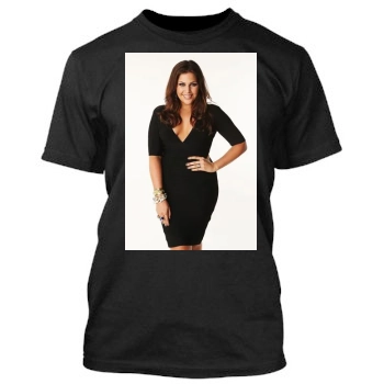 Hillary Scott Men's TShirt