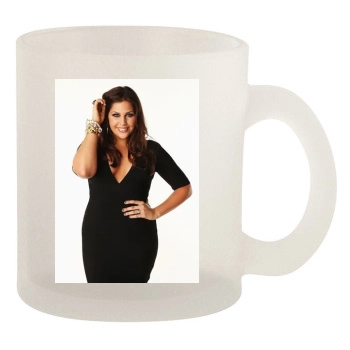 Hillary Scott 10oz Frosted Mug