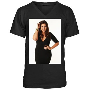 Hillary Scott Men's V-Neck T-Shirt