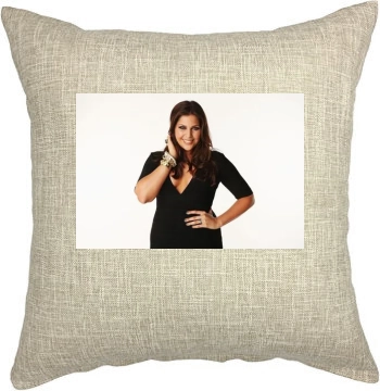 Hillary Scott Pillow