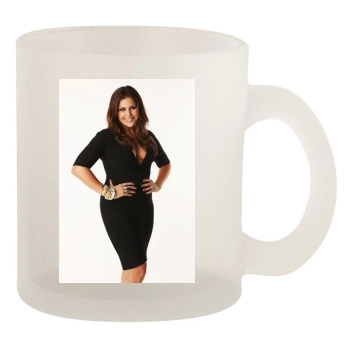 Hillary Scott 10oz Frosted Mug