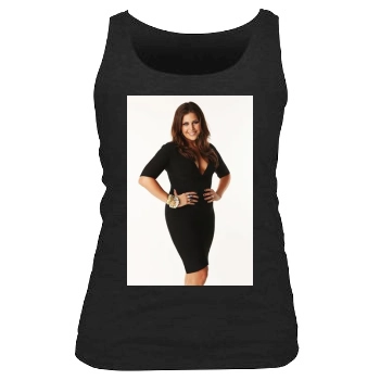 Hillary Scott Women's Tank Top