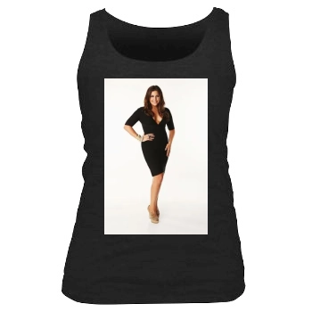 Hillary Scott Women's Tank Top