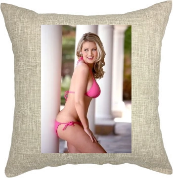 Holly Madison Pillow