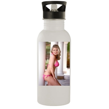 Holly Madison Stainless Steel Water Bottle