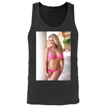 Holly Madison Men's Tank Top