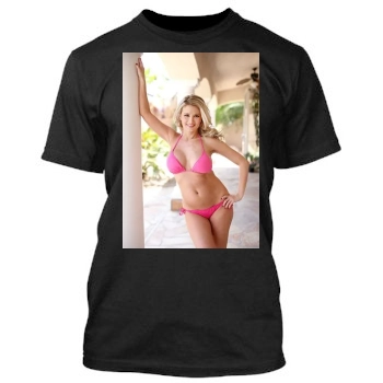 Holly Madison Men's TShirt