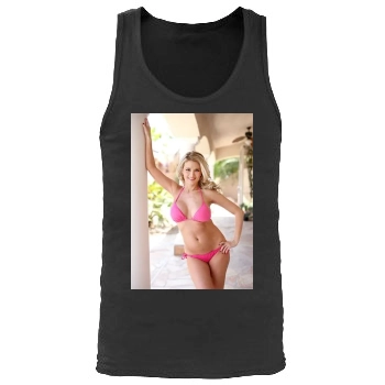 Holly Madison Men's Tank Top