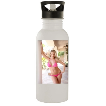 Holly Madison Stainless Steel Water Bottle