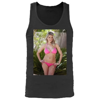 Holly Madison Men's Tank Top