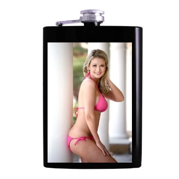 Holly Madison Hip Flask