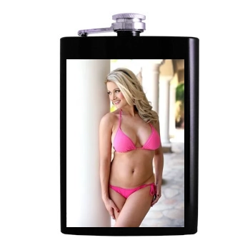 Holly Madison Hip Flask