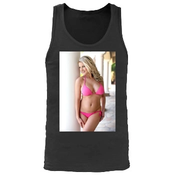 Holly Madison Men's Tank Top