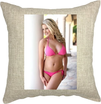 Holly Madison Pillow