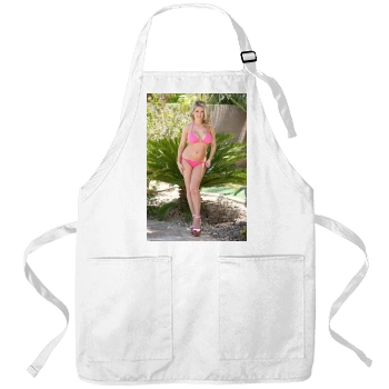 Holly Madison Apron