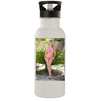 Holly Madison Stainless Steel Water Bottle