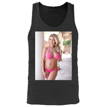 Holly Madison Men's Tank Top