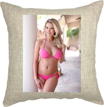 Holly Madison Pillow