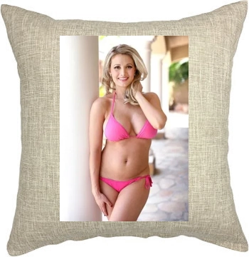 Holly Madison Pillow