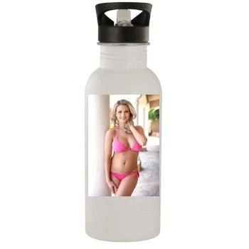 Holly Madison Stainless Steel Water Bottle