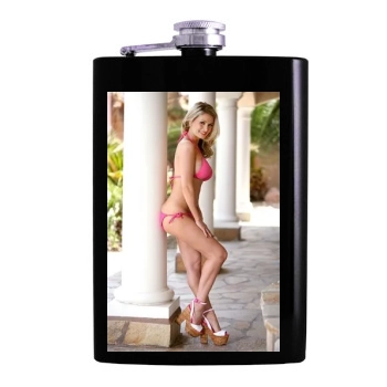 Holly Madison Hip Flask