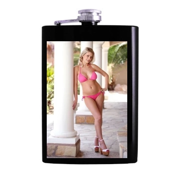 Holly Madison Hip Flask