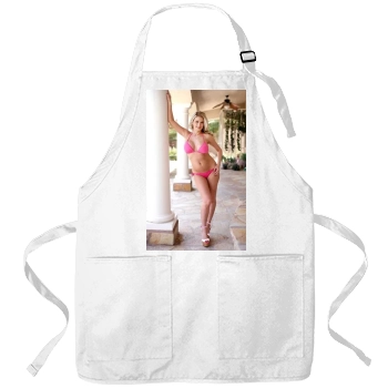 Holly Madison Apron