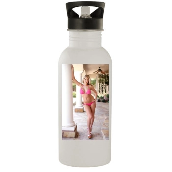 Holly Madison Stainless Steel Water Bottle