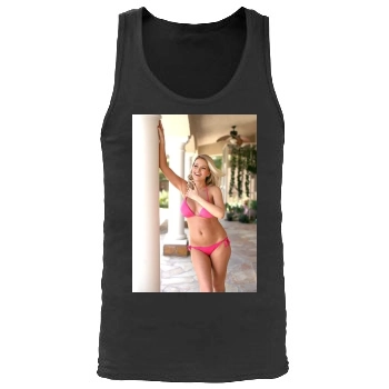 Holly Madison Men's Tank Top