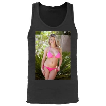 Holly Madison Men's Tank Top