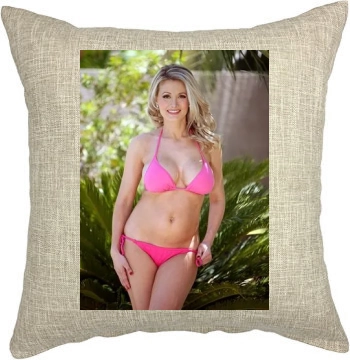 Holly Madison Pillow